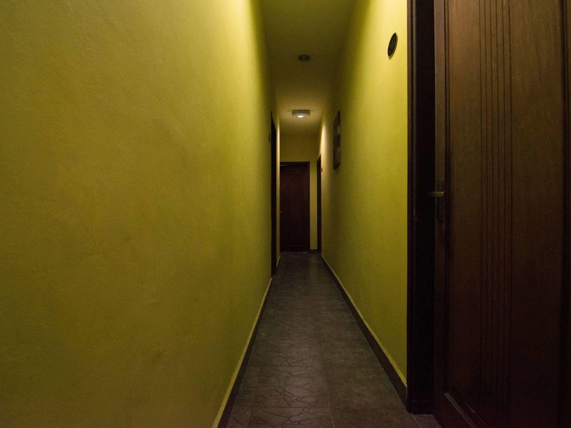 Oyo 109 V'La Park Hotel Kuala Lumpur Exteriér fotografie
